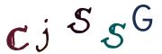 Vaizdinė CAPTCHA užduotis