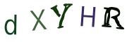 Vaizdinė CAPTCHA užduotis