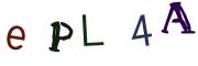 Vaizdinė CAPTCHA užduotis