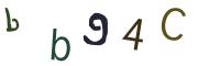 Vaizdinė CAPTCHA užduotis