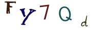 Vaizdinė CAPTCHA užduotis
