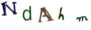 Vaizdinė CAPTCHA užduotis