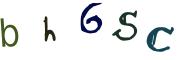 Vaizdinė CAPTCHA užduotis