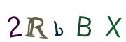Vaizdinė CAPTCHA užduotis