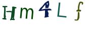 Vaizdinė CAPTCHA užduotis