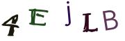 Vaizdinė CAPTCHA užduotis