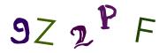 Vaizdinė CAPTCHA užduotis