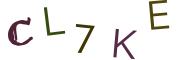 Vaizdinė CAPTCHA užduotis