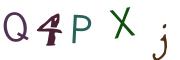 Vaizdinė CAPTCHA užduotis