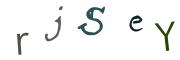Vaizdinė CAPTCHA užduotis