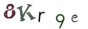 Vaizdinė CAPTCHA užduotis