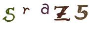 Vaizdinė CAPTCHA užduotis