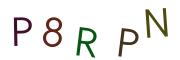 Vaizdinė CAPTCHA užduotis