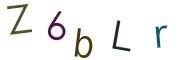 Vaizdinė CAPTCHA užduotis