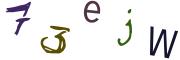 Vaizdinė CAPTCHA užduotis