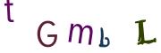Vaizdinė CAPTCHA užduotis