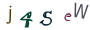 Vaizdinė CAPTCHA užduotis