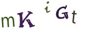 Vaizdinė CAPTCHA užduotis