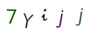 Vaizdinė CAPTCHA užduotis