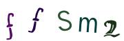 Vaizdinė CAPTCHA užduotis
