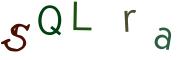 Vaizdinė CAPTCHA užduotis