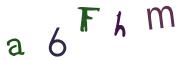 Vaizdinė CAPTCHA užduotis