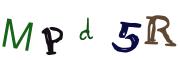Vaizdinė CAPTCHA užduotis