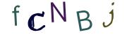 Vaizdinė CAPTCHA užduotis