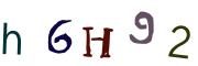 Vaizdinė CAPTCHA užduotis