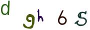 Vaizdinė CAPTCHA užduotis