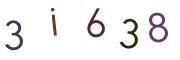 Vaizdinė CAPTCHA užduotis