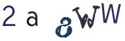 Vaizdinė CAPTCHA užduotis