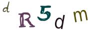 Vaizdinė CAPTCHA užduotis