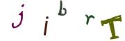 Vaizdinė CAPTCHA užduotis