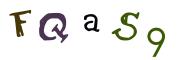 Vaizdinė CAPTCHA užduotis