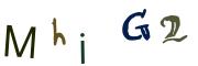Vaizdinė CAPTCHA užduotis