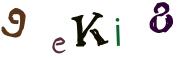 Vaizdinė CAPTCHA užduotis