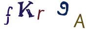 Vaizdinė CAPTCHA užduotis