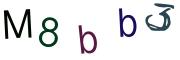 Vaizdinė CAPTCHA užduotis