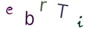 Vaizdinė CAPTCHA užduotis