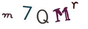 Vaizdinė CAPTCHA užduotis