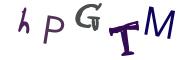 Vaizdinė CAPTCHA užduotis