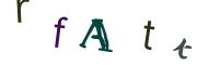 Vaizdinė CAPTCHA užduotis