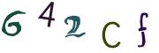 Vaizdinė CAPTCHA užduotis
