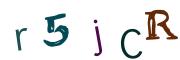 Vaizdinė CAPTCHA užduotis