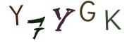 Vaizdinė CAPTCHA užduotis