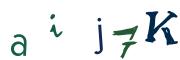 Vaizdinė CAPTCHA užduotis