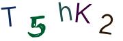 Vaizdinė CAPTCHA užduotis