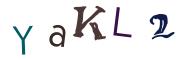 Vaizdinė CAPTCHA užduotis