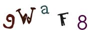 Vaizdinė CAPTCHA užduotis